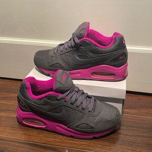 Nike sneakers